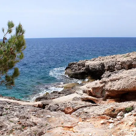 Apartment Sveta Nedilja 14086a Jelsa (Hvar)